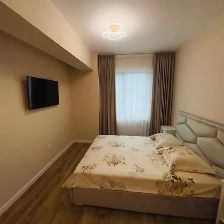 Lejlighed Ayanresidence Năvodari