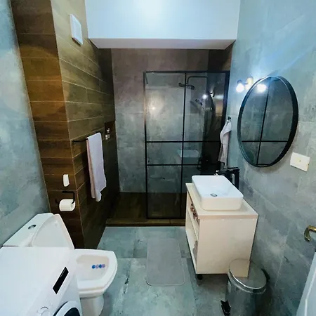 Ayanresidence Năvodari