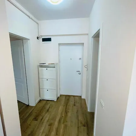 Ayanresidence * Năvodari