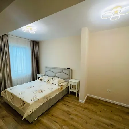 Lejlighed Ayanresidence Năvodari