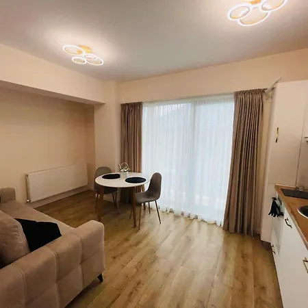 Ayanresidence Lejlighed