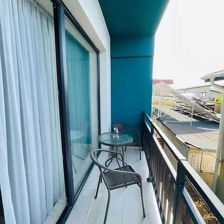 Ayanresidence Lejlighed *