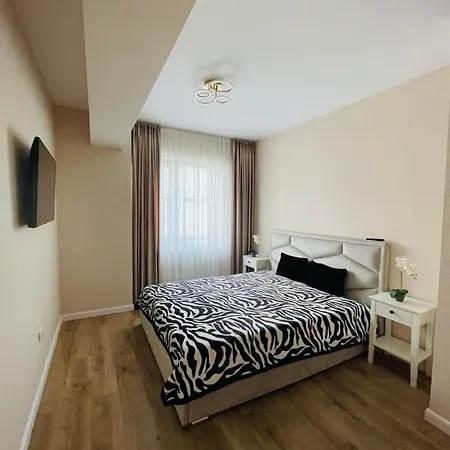 Lejlighed Ayanresidence *