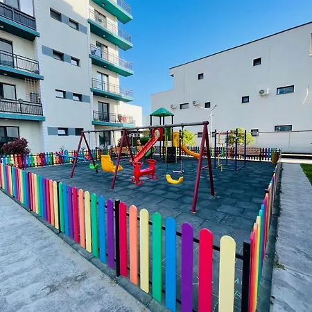 شقة Ayanresidence *