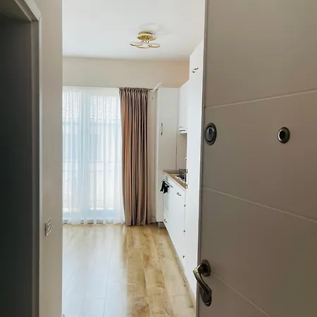 Lejlighed Ayanresidence Năvodari